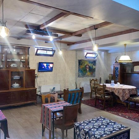 Tbilisi Central Hotel Extérieur photo