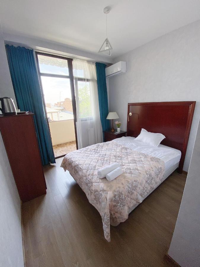 Tbilisi Central Hotel Extérieur photo