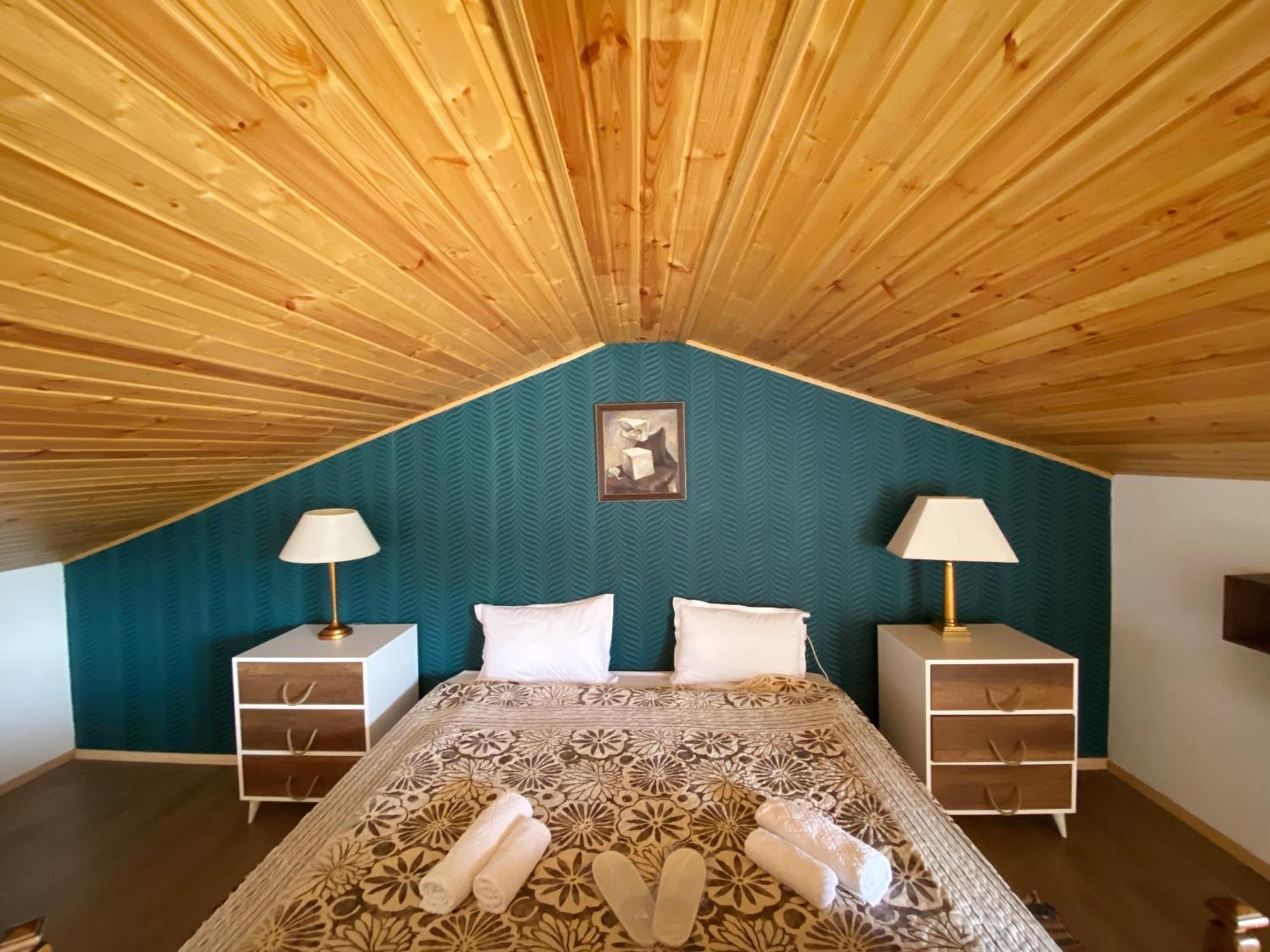 Tbilisi Central Hotel Extérieur photo