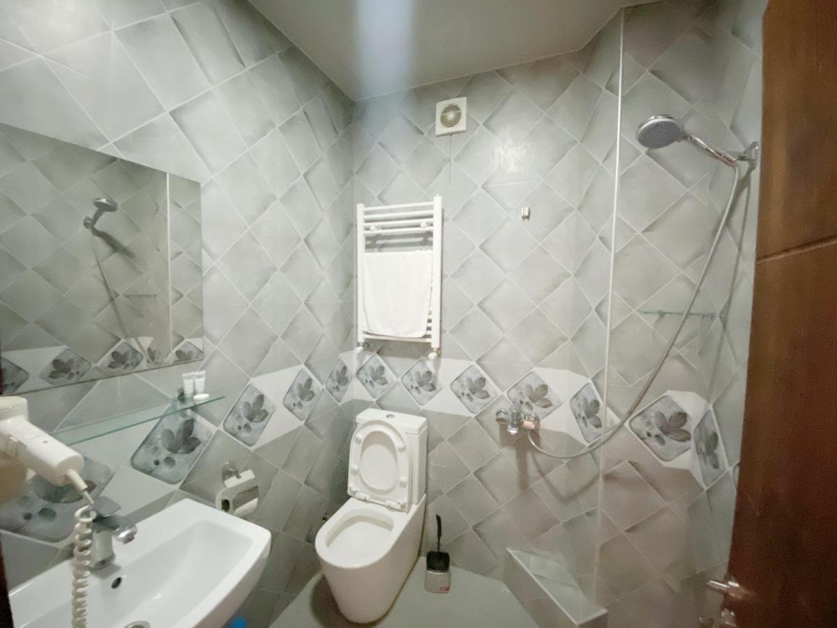 Tbilisi Central Hotel Extérieur photo