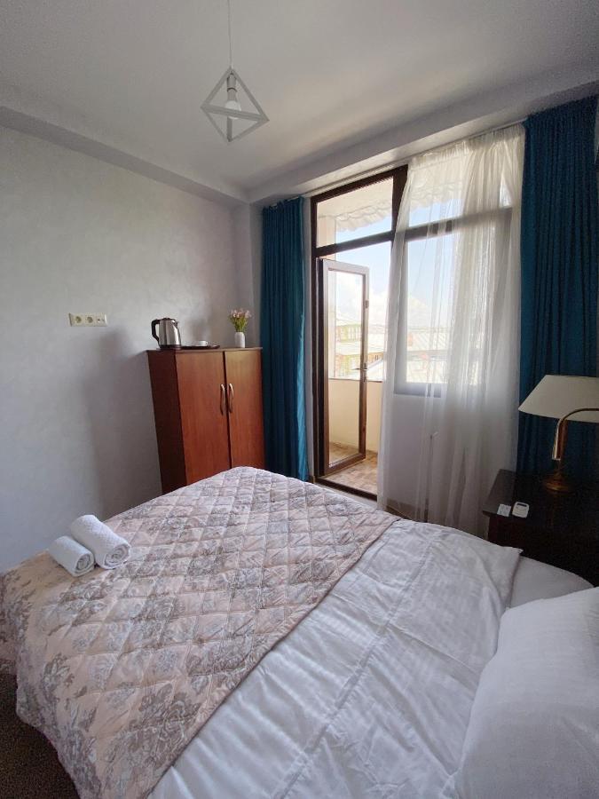 Tbilisi Central Hotel Extérieur photo