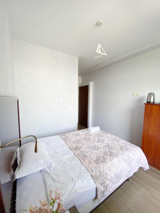 Tbilisi Central Hotel Extérieur photo