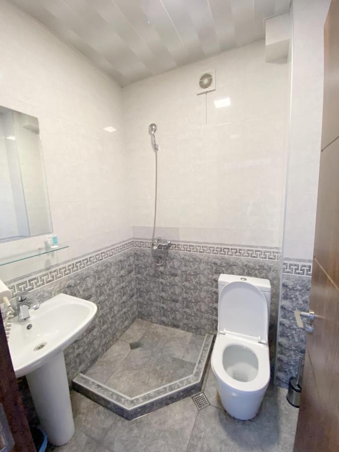 Tbilisi Central Hotel Extérieur photo