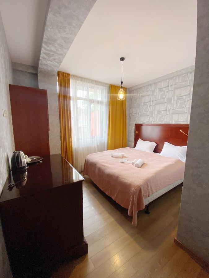 Tbilisi Central Hotel Extérieur photo