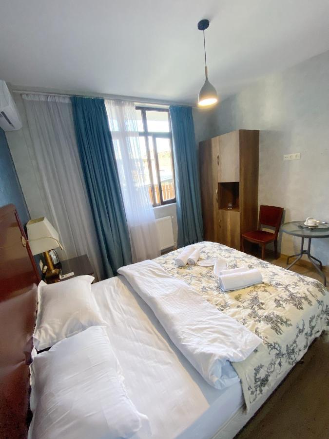 Tbilisi Central Hotel Extérieur photo