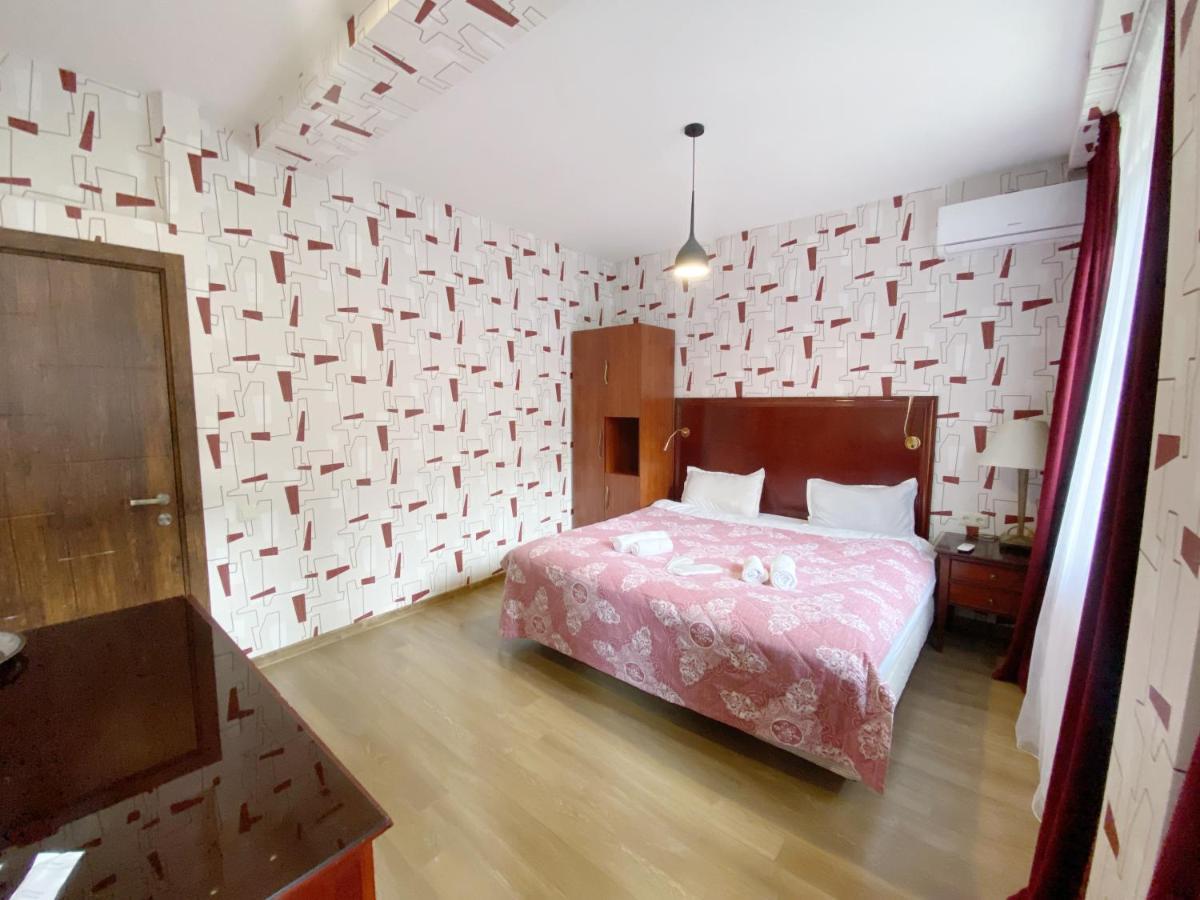 Tbilisi Central Hotel Extérieur photo
