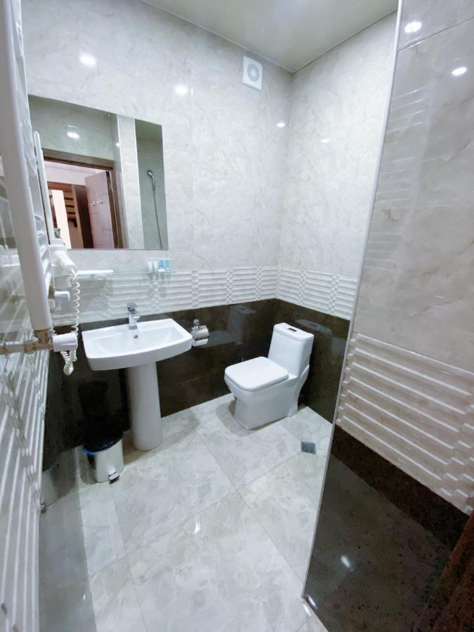 Tbilisi Central Hotel Extérieur photo