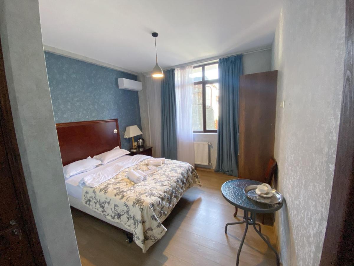 Tbilisi Central Hotel Extérieur photo