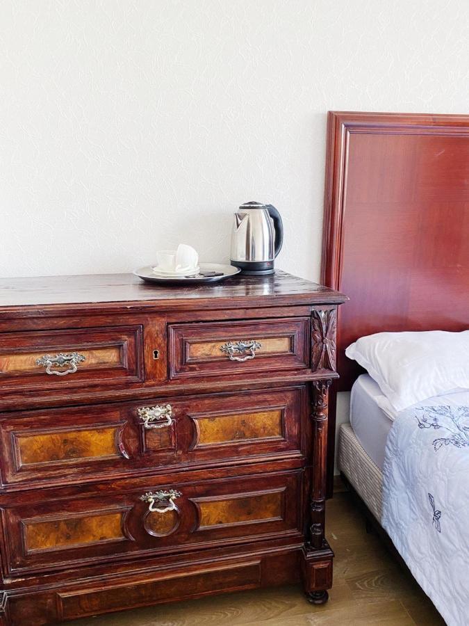 Tbilisi Central Hotel Extérieur photo