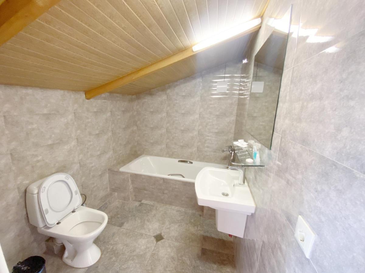 Tbilisi Central Hotel Extérieur photo