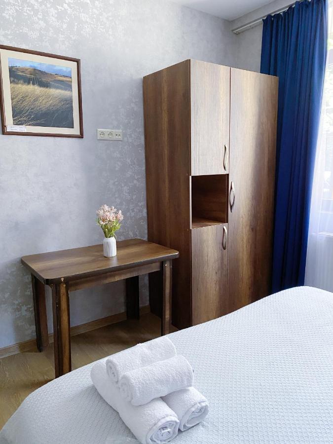 Tbilisi Central Hotel Extérieur photo