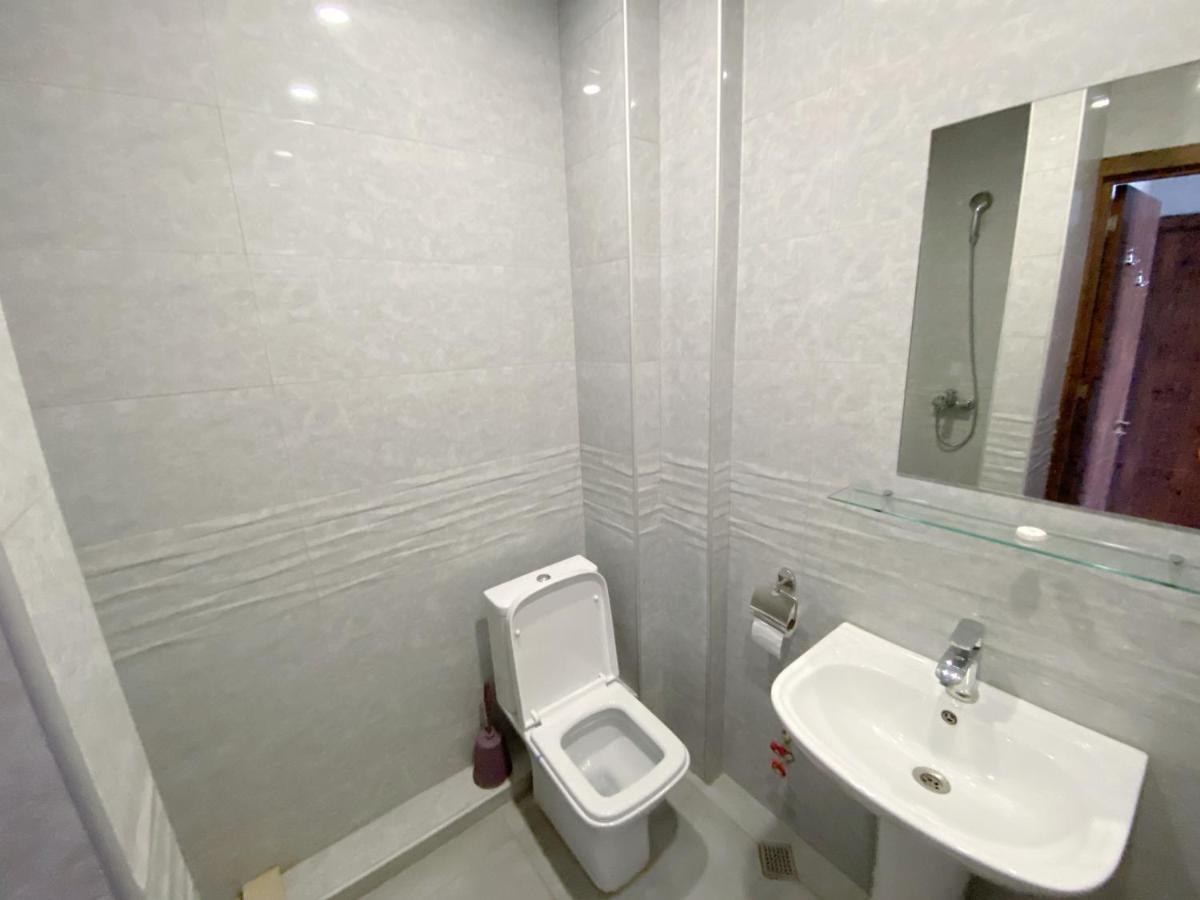 Tbilisi Central Hotel Extérieur photo