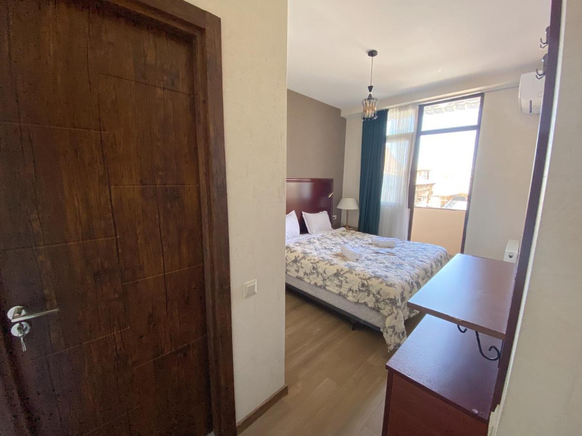 Tbilisi Central Hotel Extérieur photo