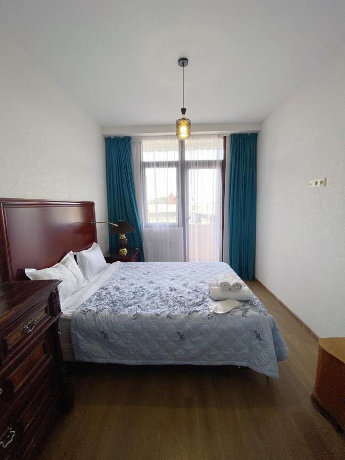 Tbilisi Central Hotel Extérieur photo