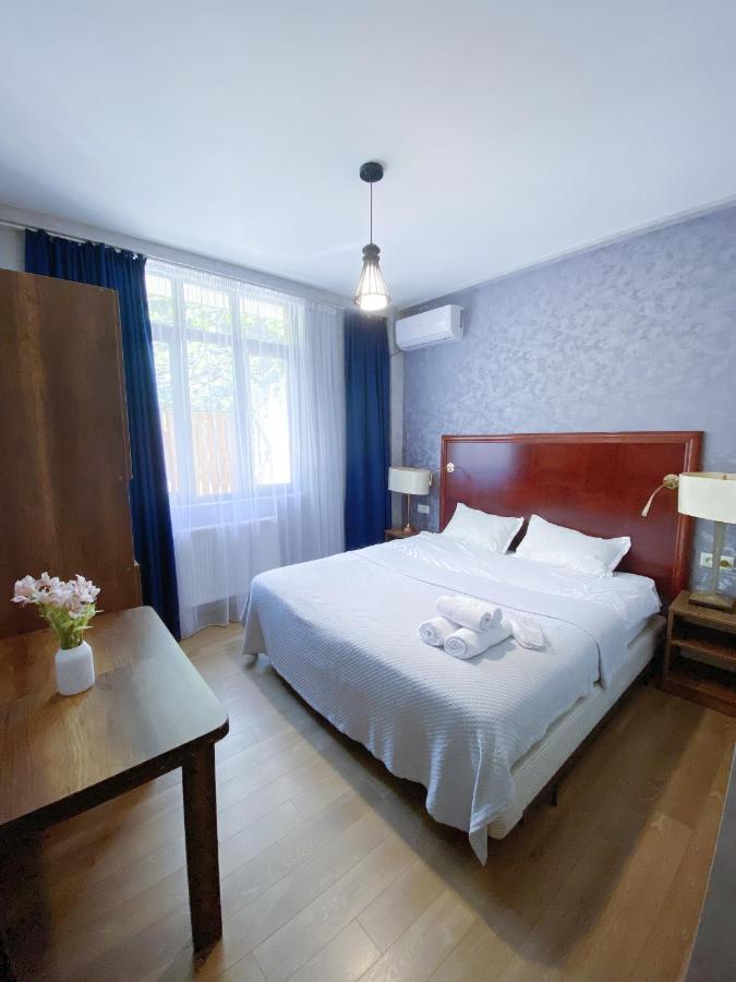 Tbilisi Central Hotel Extérieur photo