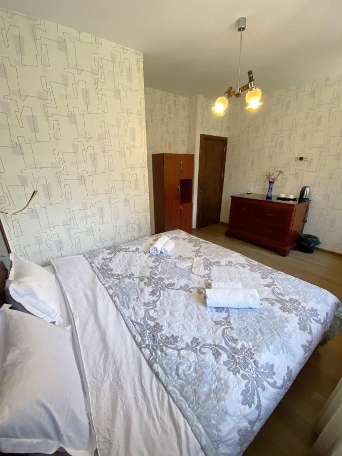 Tbilisi Central Hotel Extérieur photo