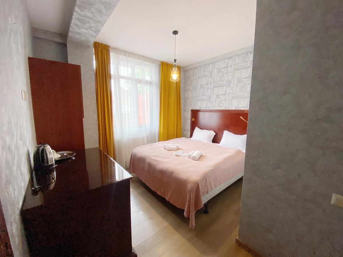 Tbilisi Central Hotel Extérieur photo