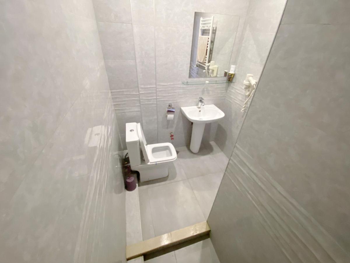 Tbilisi Central Hotel Extérieur photo
