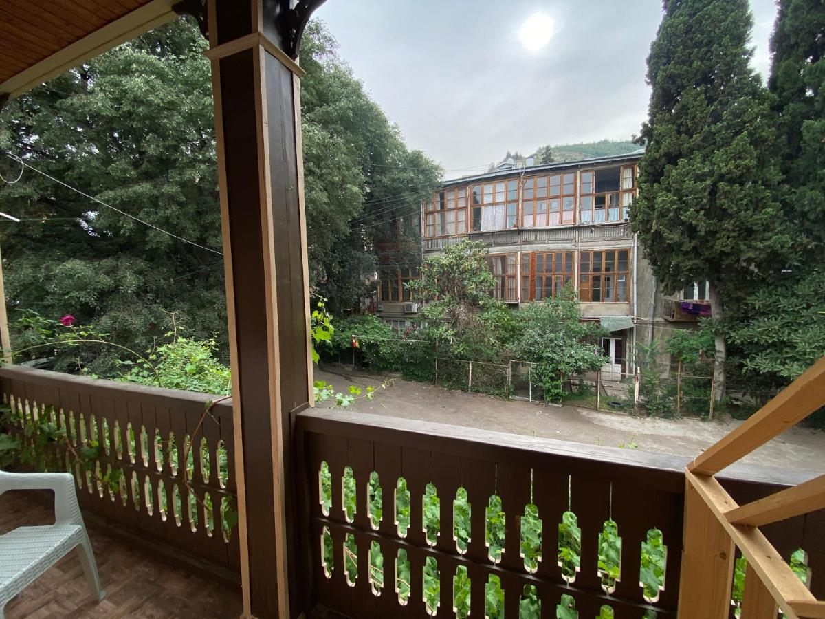 Tbilisi Central Hotel Extérieur photo