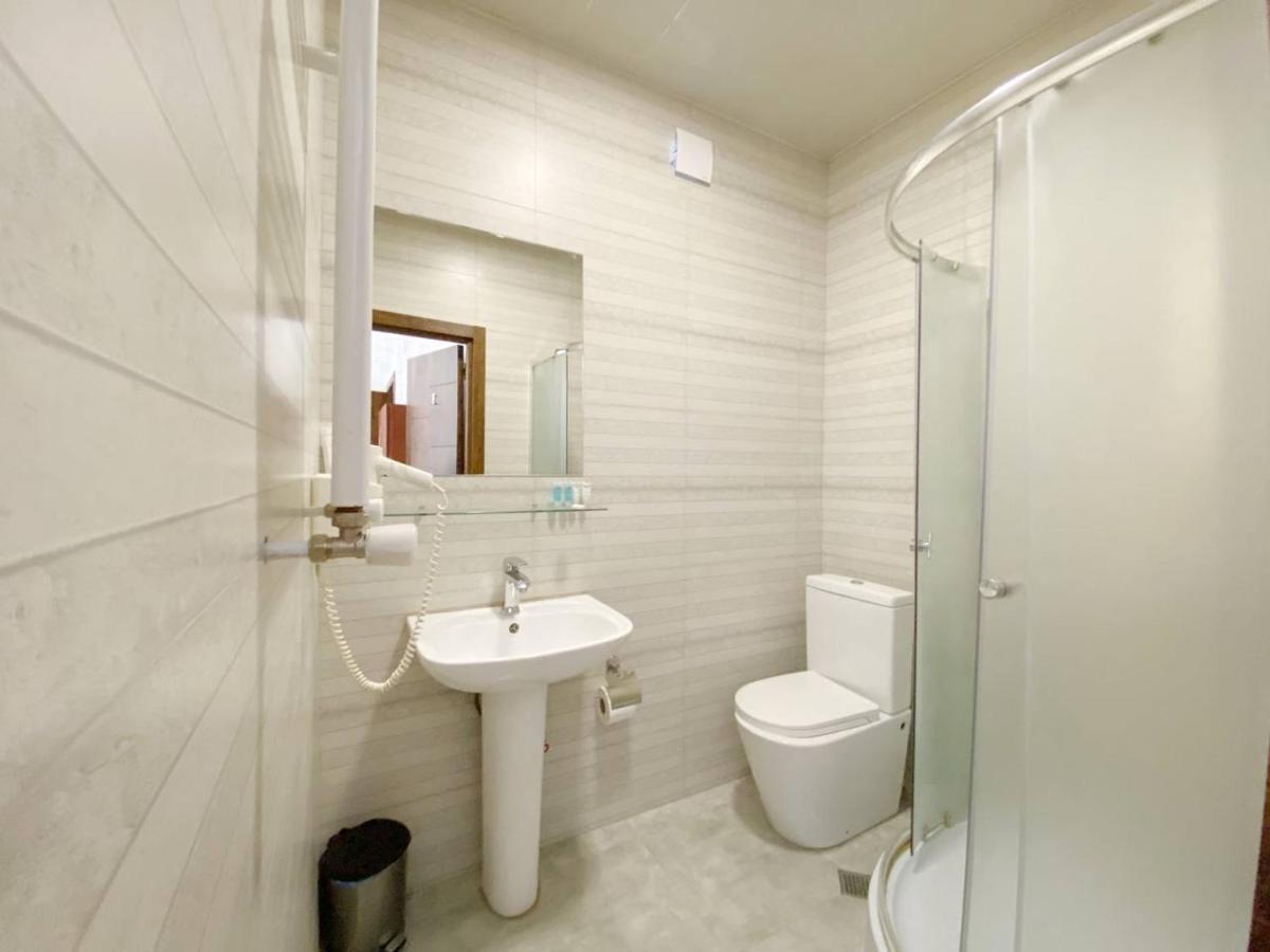 Tbilisi Central Hotel Extérieur photo