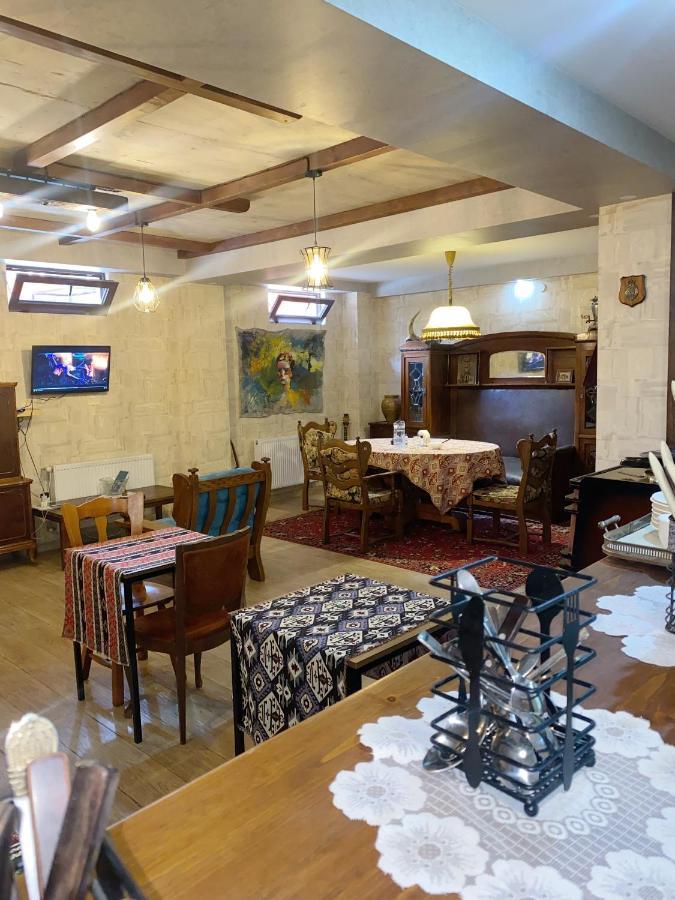 Tbilisi Central Hotel Extérieur photo